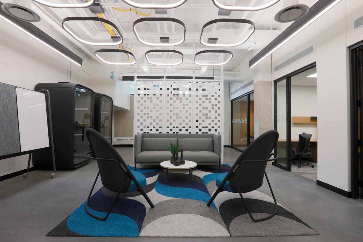 Robson Hall Law Clinic