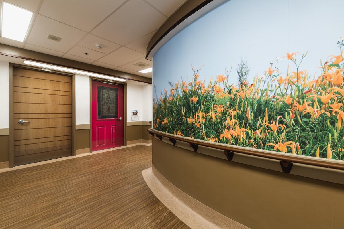 Riverview Alzheimers Centre of Excellence