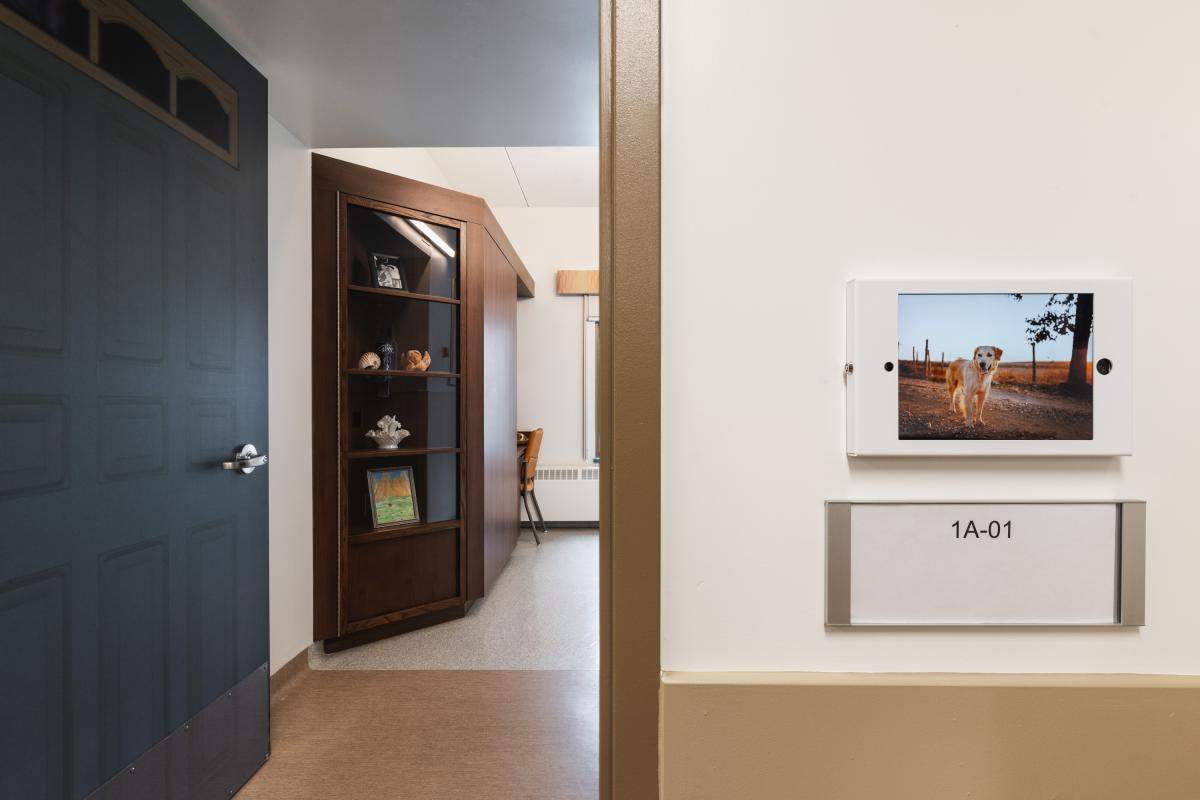 Riverview Alzheimers Centre of Excellence