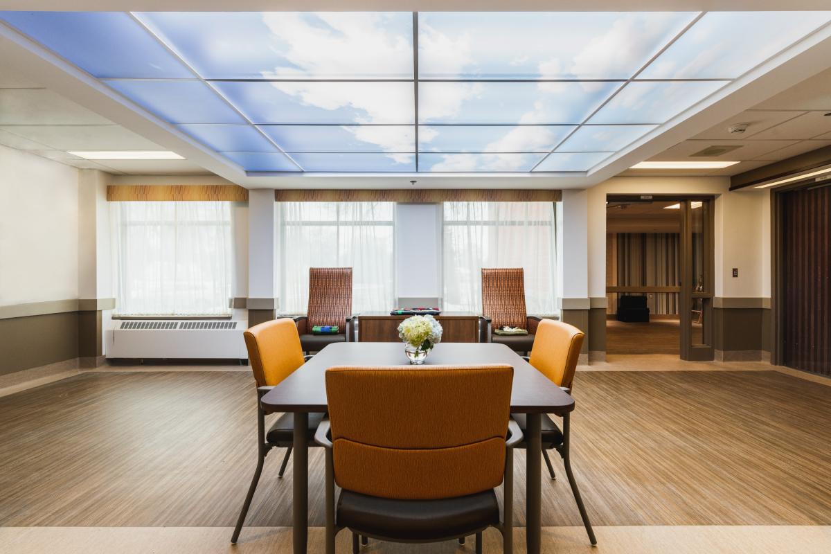 Riverview Alzheimers Centre of Excellence