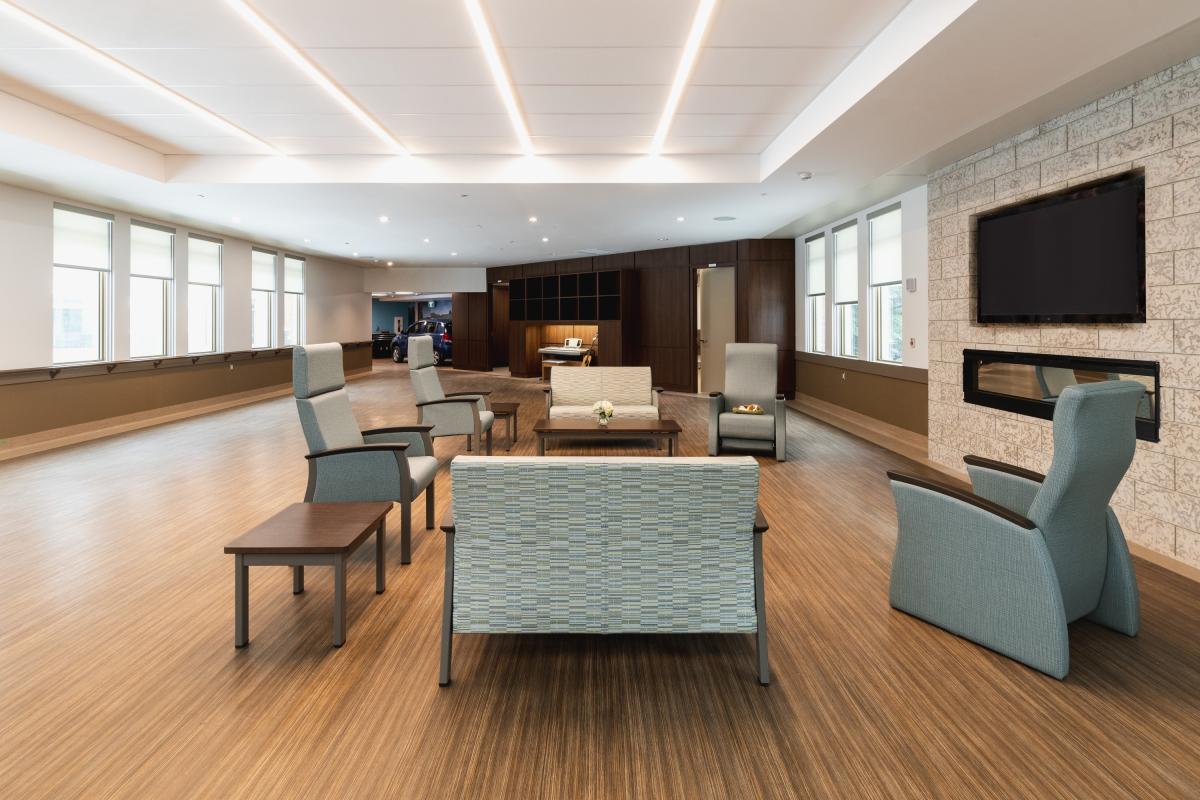 Riverview Alzheimers Centre of Excellence