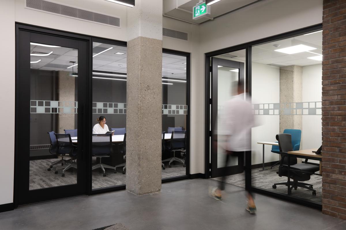 Robson Hall Law Clinic