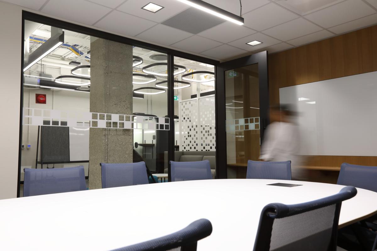 Robson Hall Law Clinic