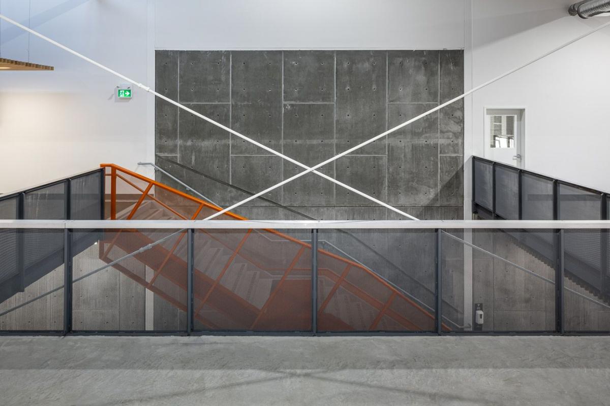 Winkler Meridian Exhibition Centre