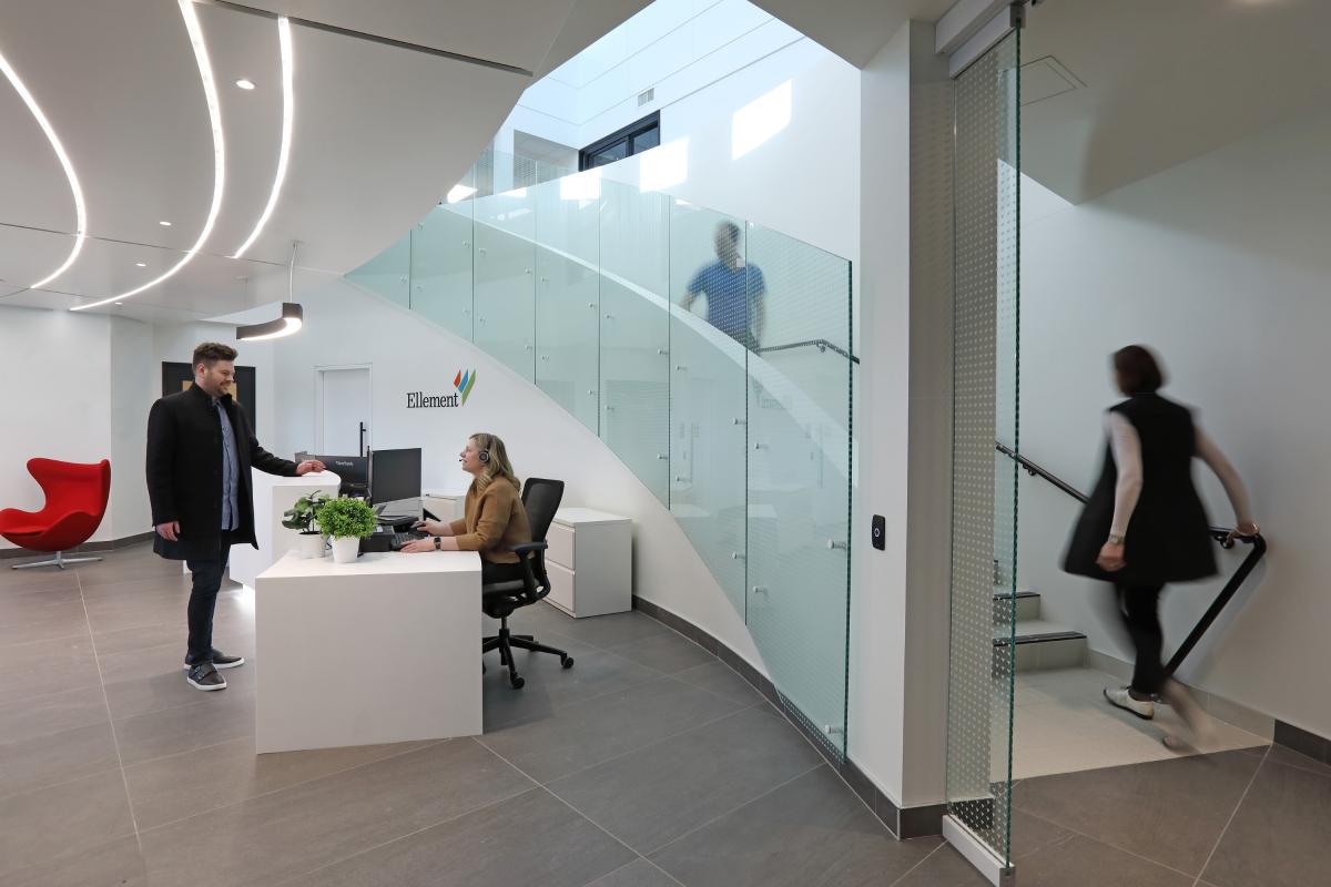 Ellement Consulting Group