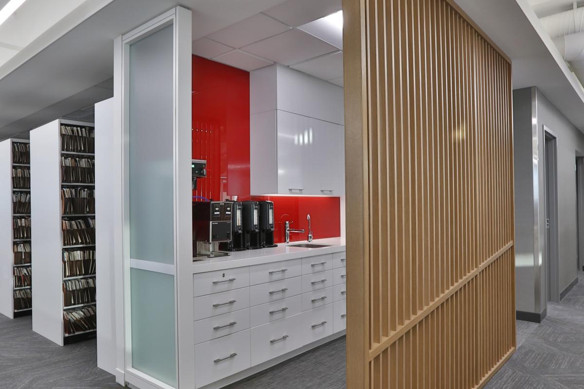 Taylor McCaffrey LLP