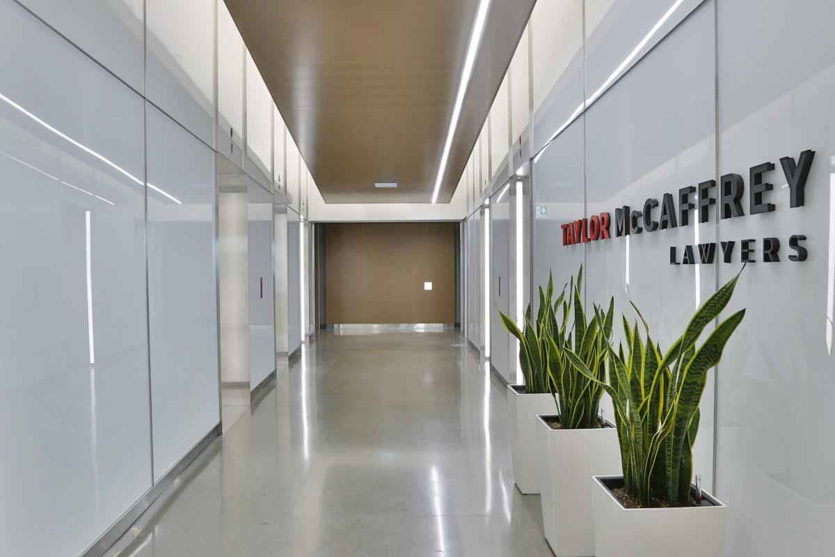 Taylor McCaffrey LLP