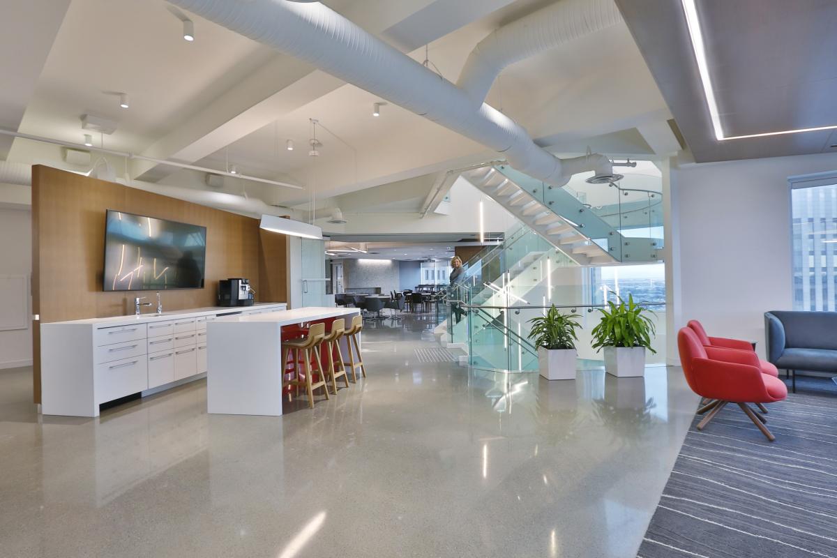 Taylor McCaffrey LLP