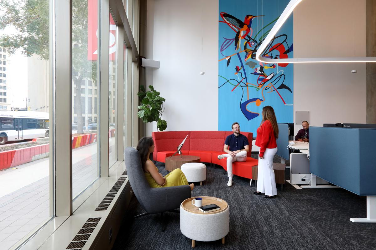 Winnipeg Chamber of Commerce