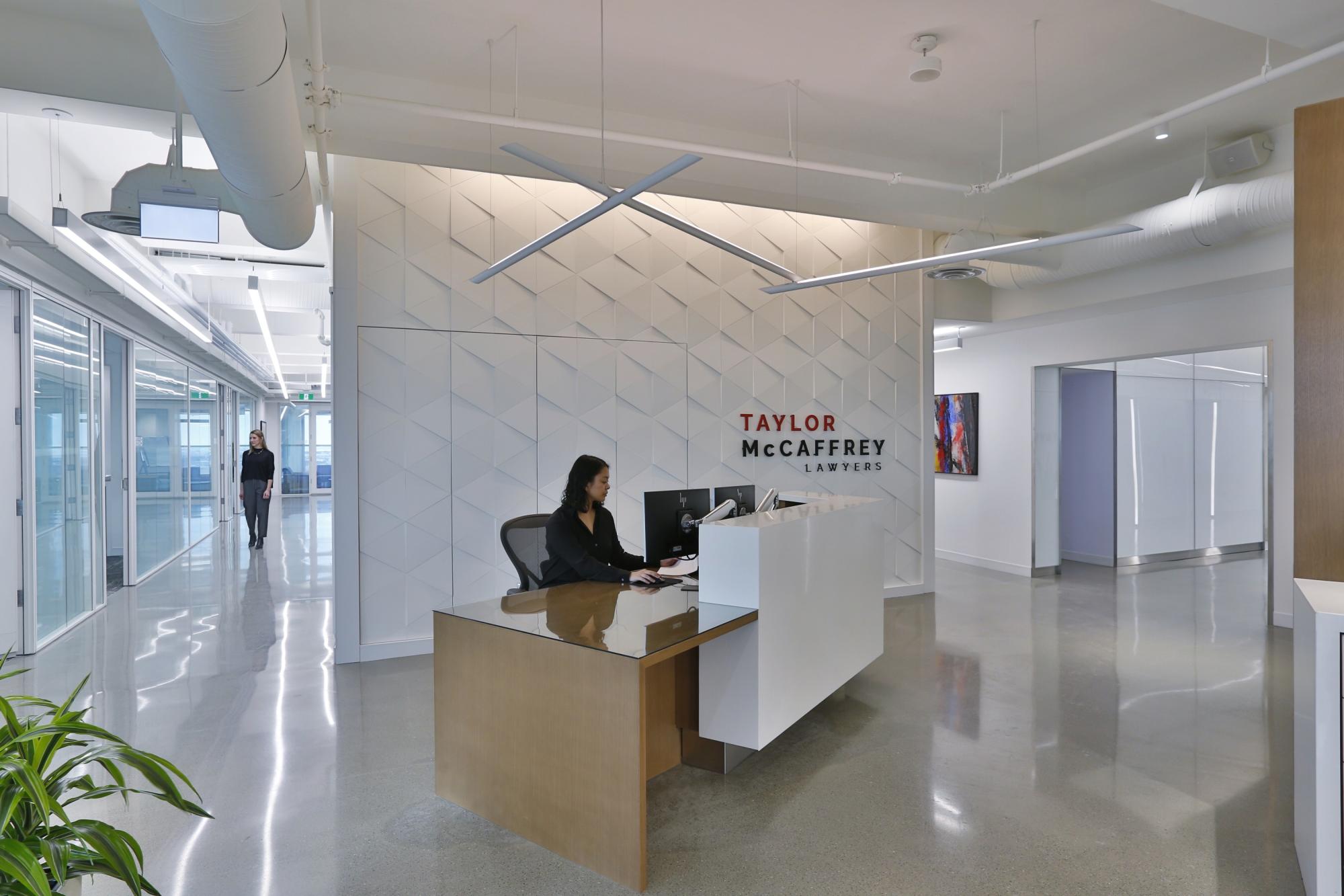 Taylor McCaffrey LLP