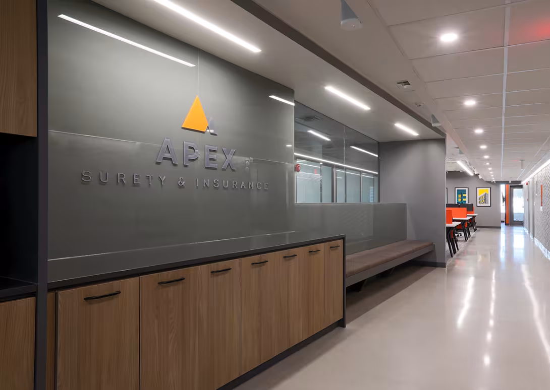 Apex Surety and Insurance